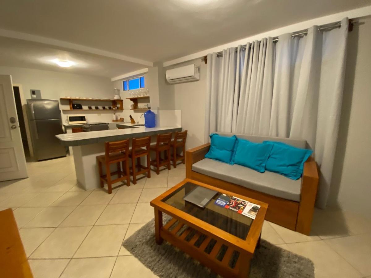 Torre Mar Galapagos Boutique Suites Puerto Ayora (Galapagos Islands) Exterior foto