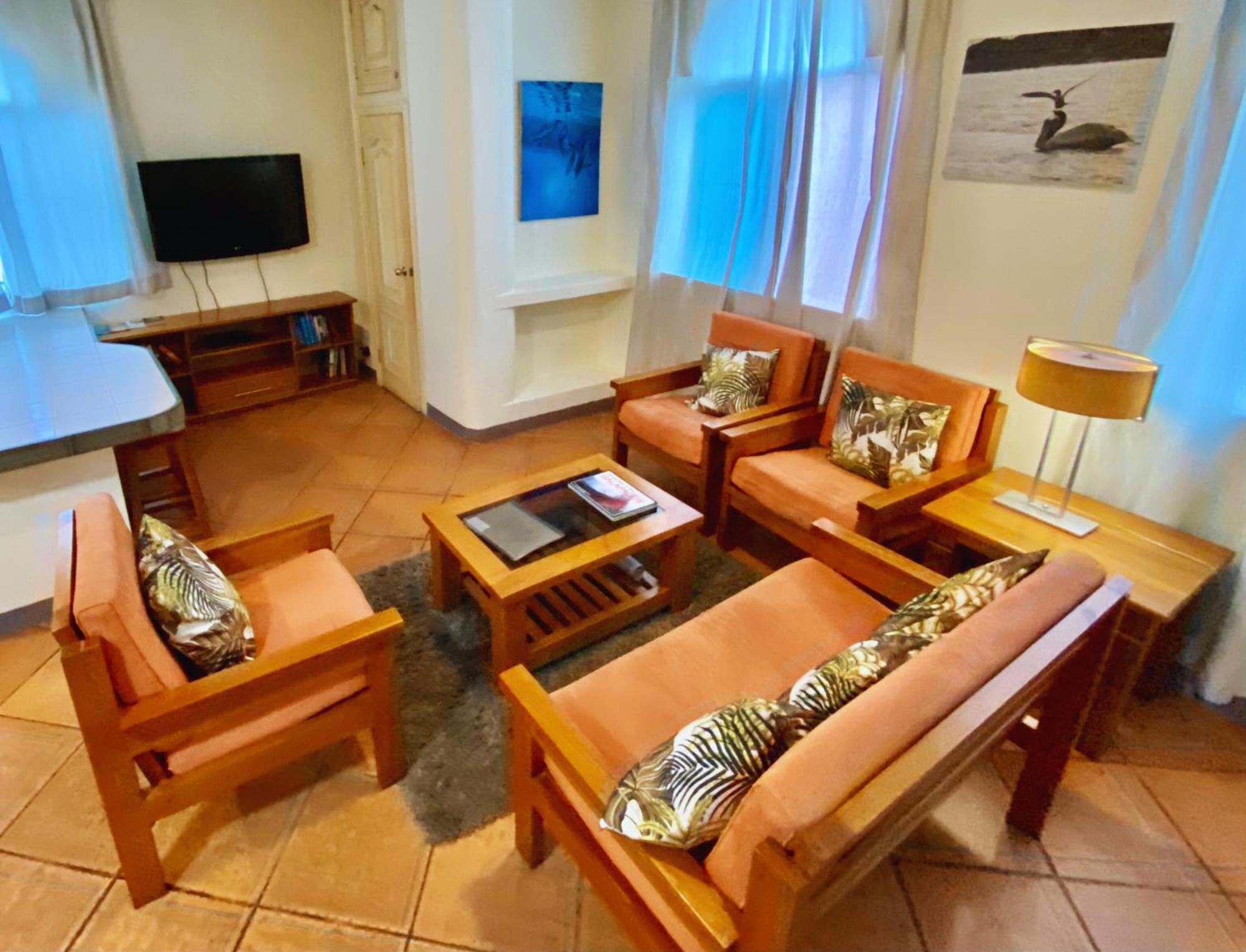 Torre Mar Galapagos Boutique Suites Puerto Ayora (Galapagos Islands) Exterior foto