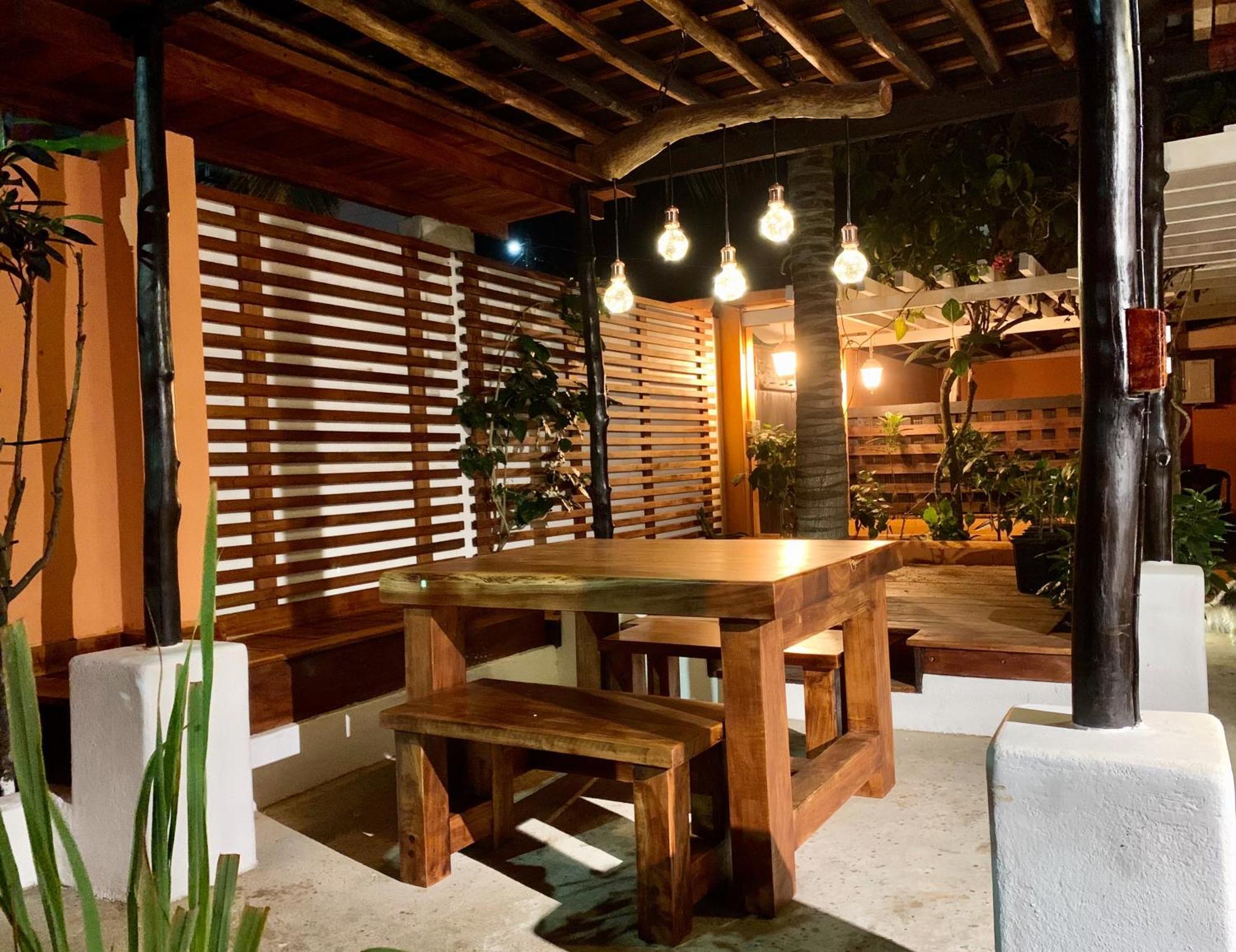Torre Mar Galapagos Boutique Suites Puerto Ayora (Galapagos Islands) Exterior foto