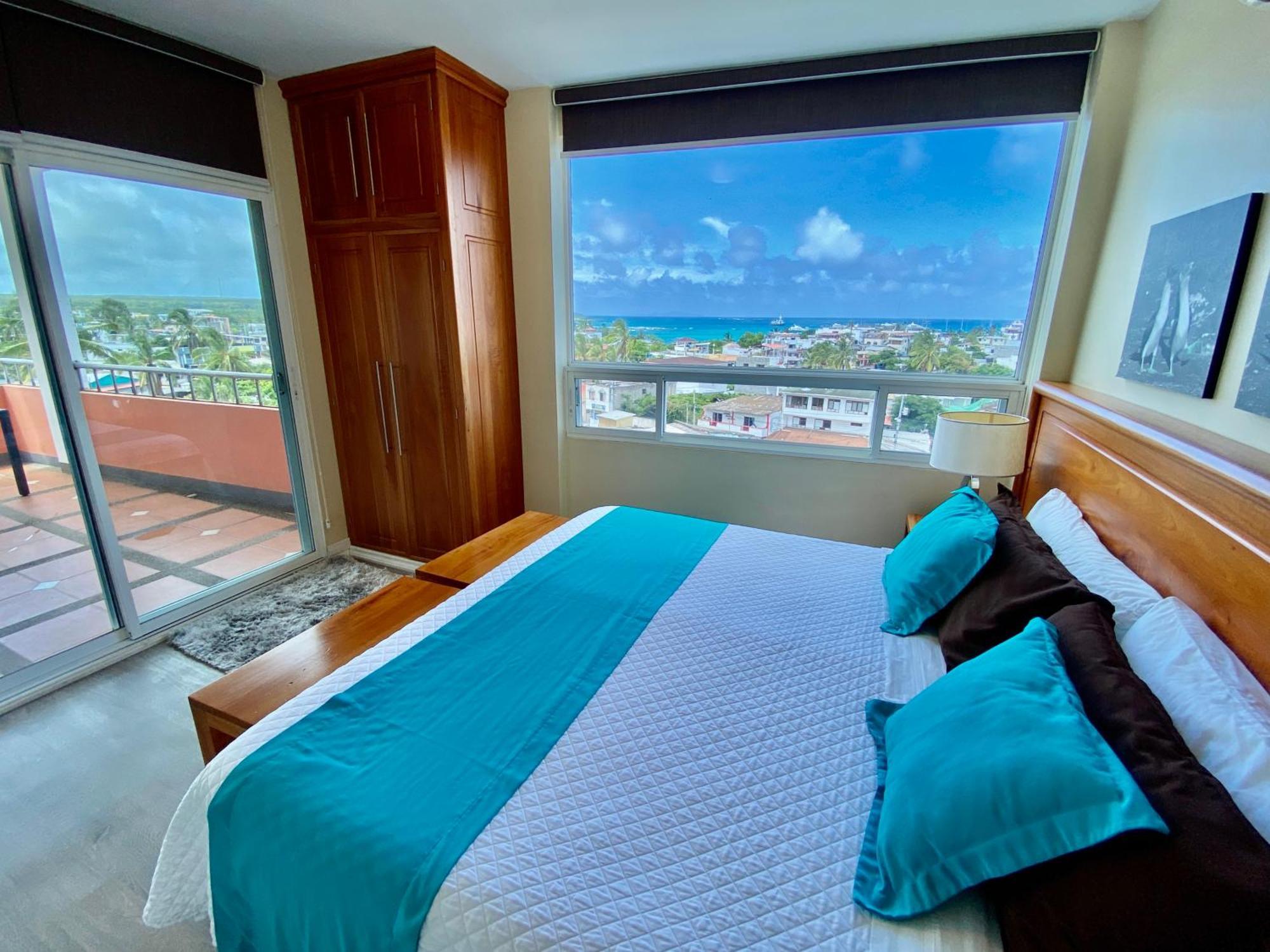 Torre Mar Galapagos Boutique Suites Puerto Ayora (Galapagos Islands) Exterior foto