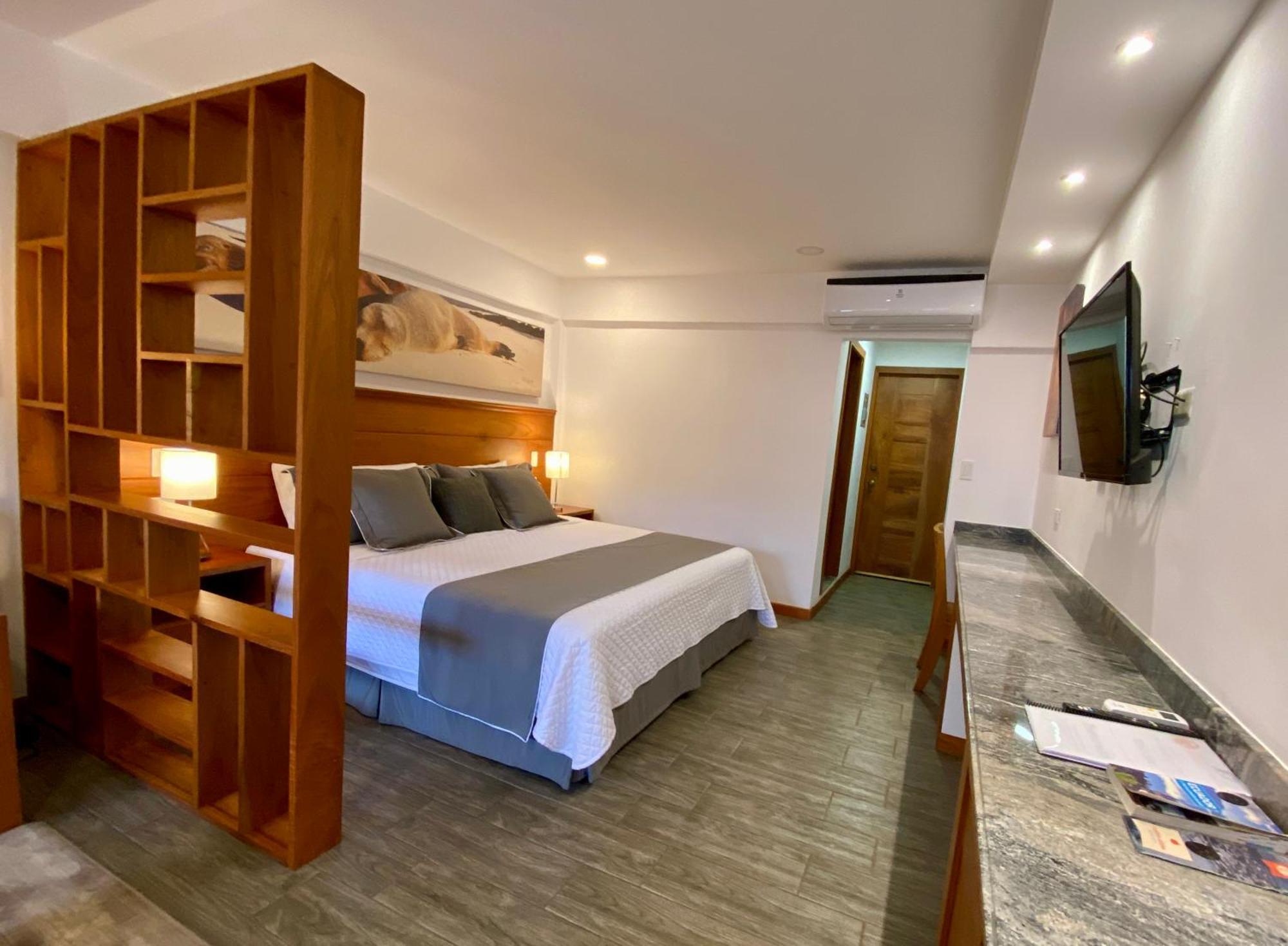 Torre Mar Galapagos Boutique Suites Puerto Ayora (Galapagos Islands) Exterior foto