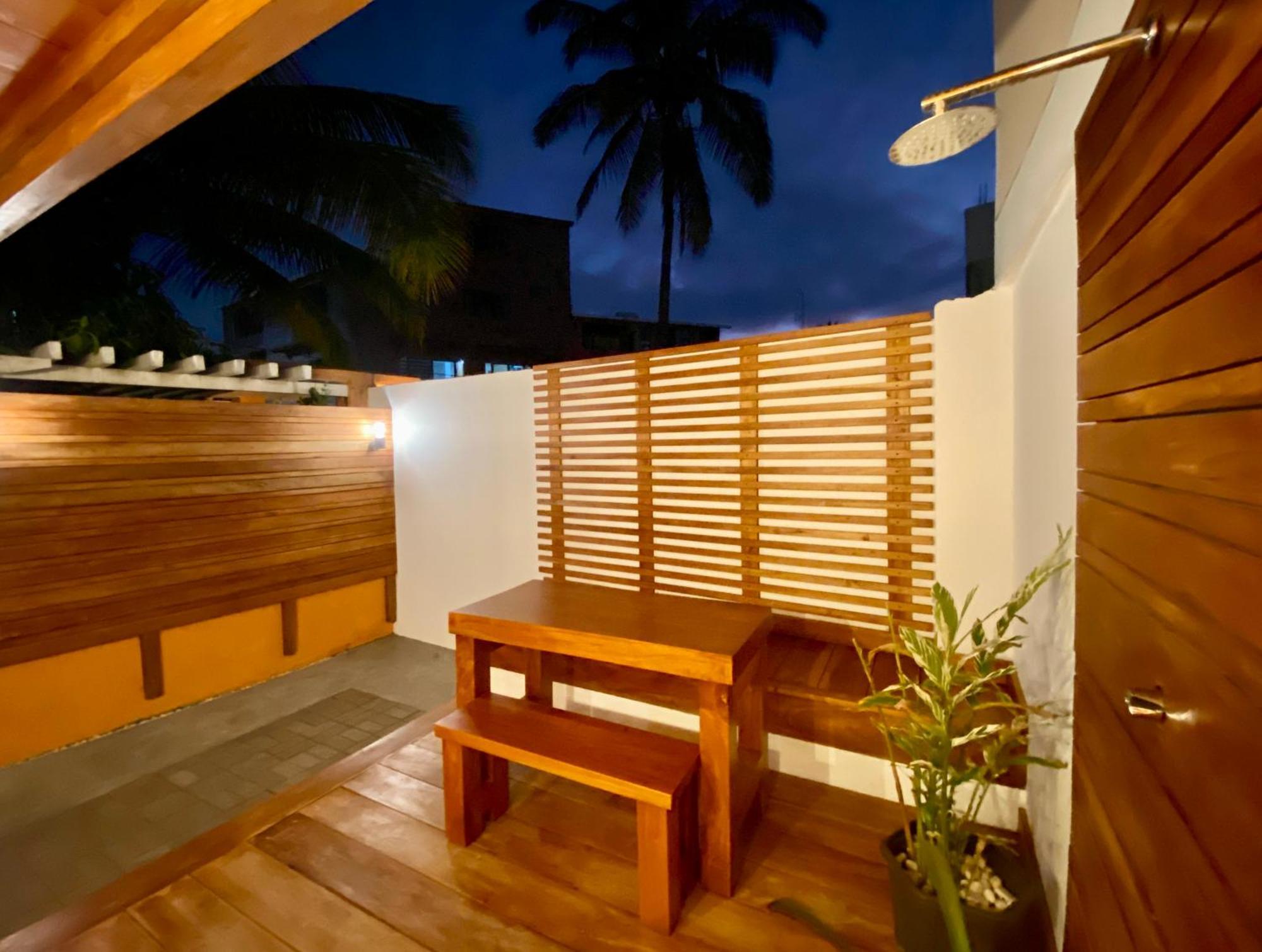 Torre Mar Galapagos Boutique Suites Puerto Ayora (Galapagos Islands) Exterior foto