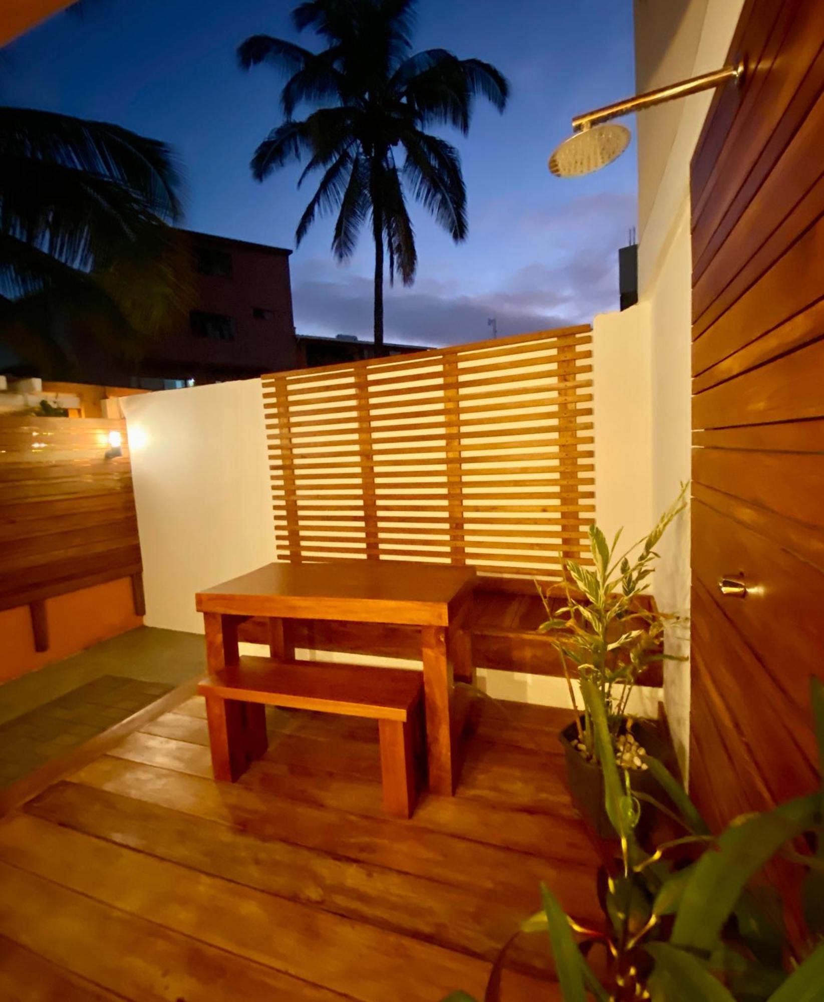Torre Mar Galapagos Boutique Suites Puerto Ayora (Galapagos Islands) Exterior foto