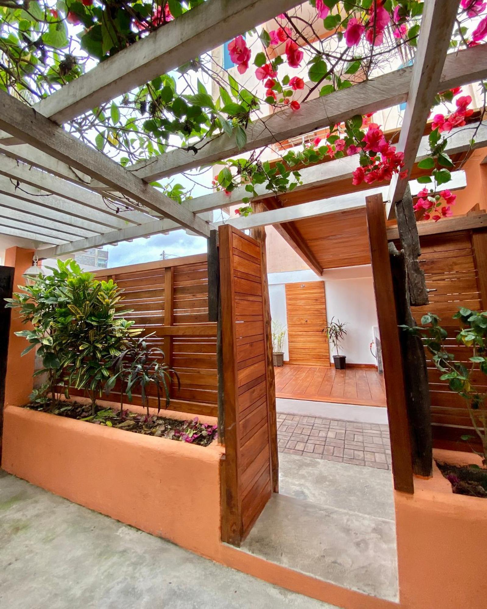 Torre Mar Galapagos Boutique Suites Puerto Ayora (Galapagos Islands) Exterior foto