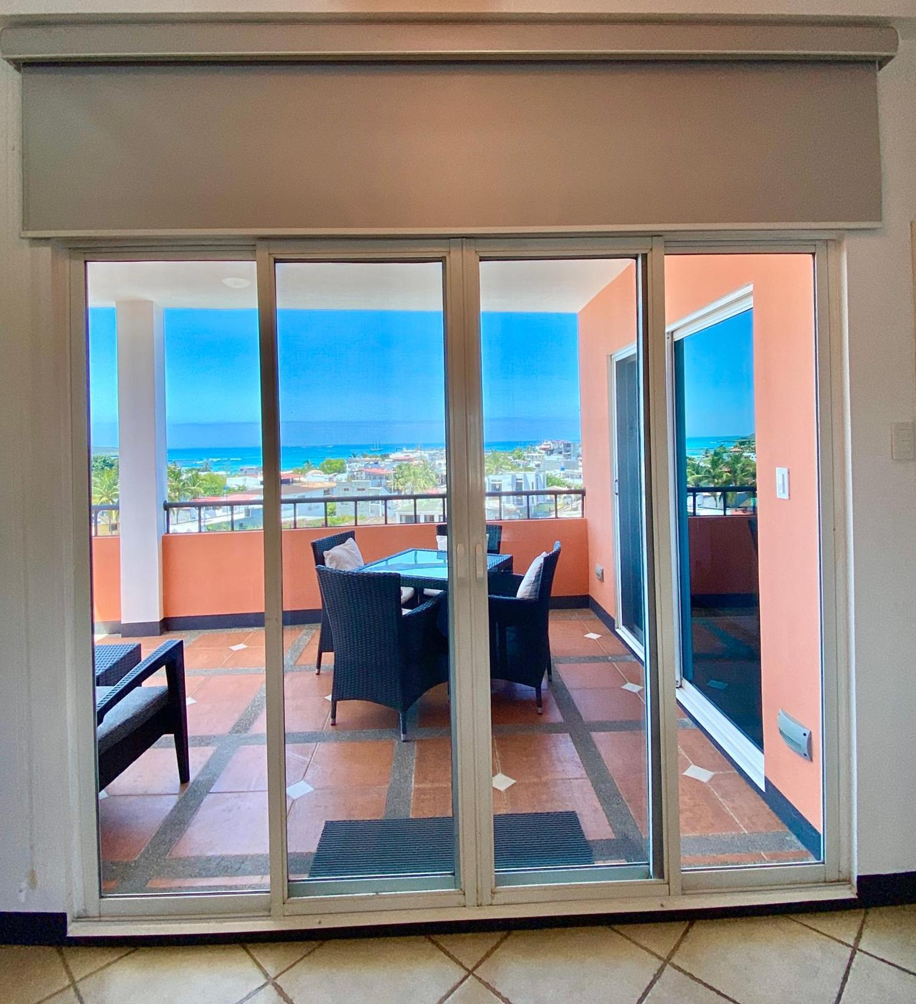 Torre Mar Galapagos Boutique Suites Puerto Ayora (Galapagos Islands) Exterior foto