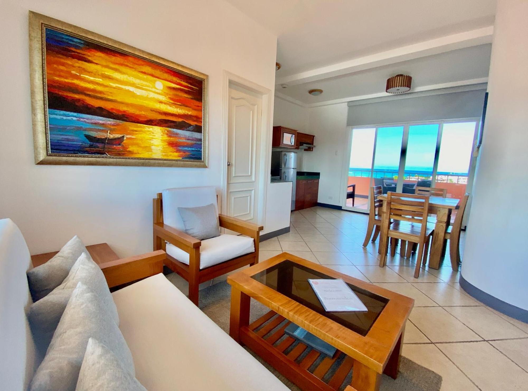 Torre Mar Galapagos Boutique Suites Puerto Ayora (Galapagos Islands) Exterior foto