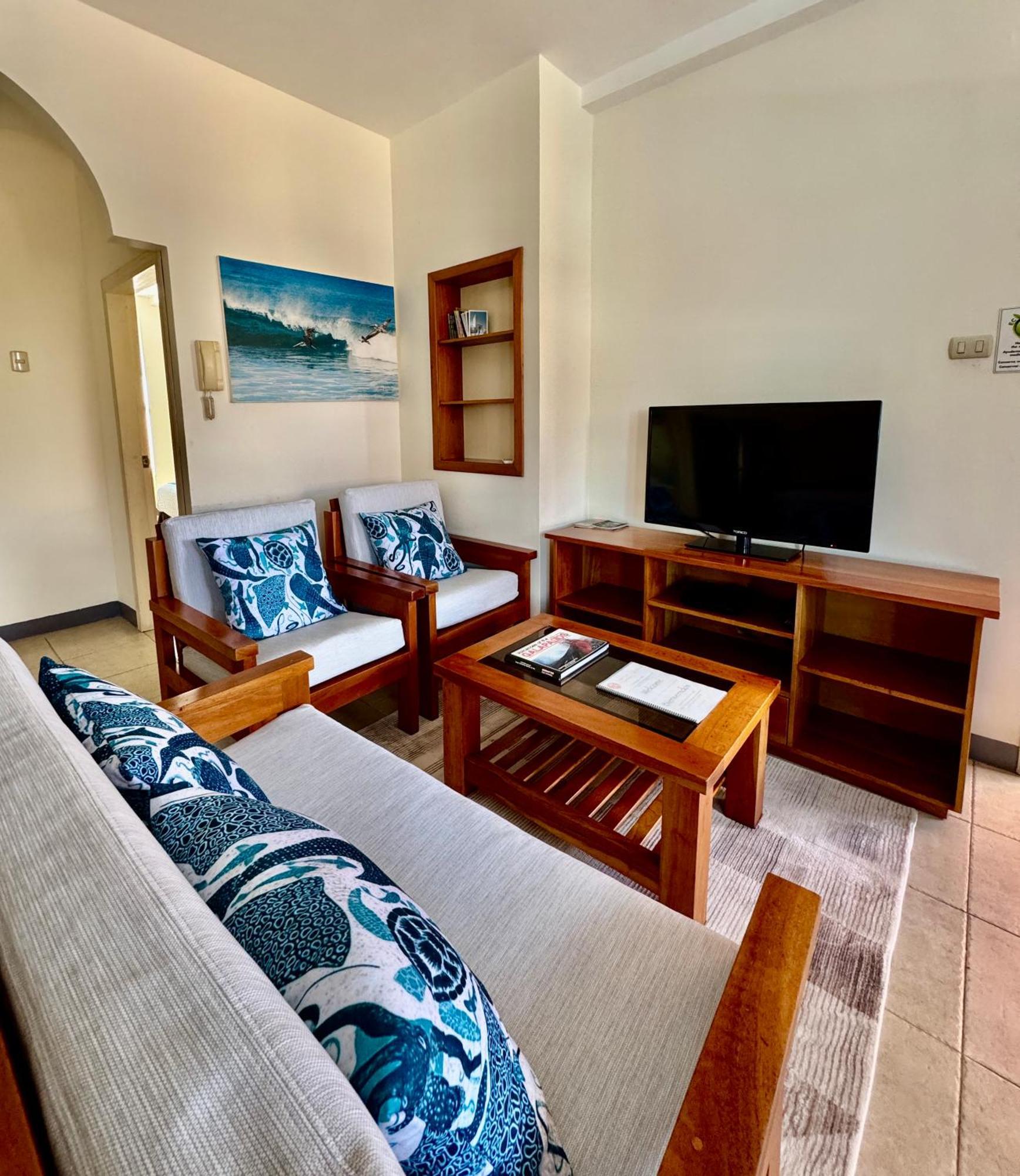 Torre Mar Galapagos Boutique Suites Puerto Ayora (Galapagos Islands) Exterior foto